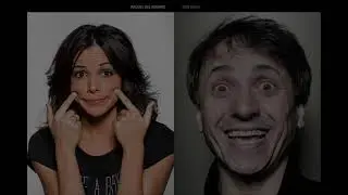 CHEMA CONESA - RETRATOS DE PAPEL
