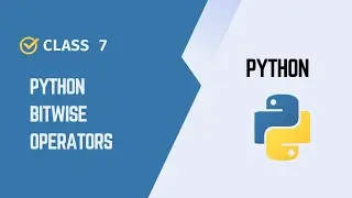 Python Bitwise Operators Explained | Beginner Guide