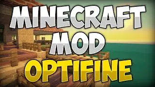 Minecraft Optifine 1.9 Tutorial! [Easiest & Fastest Way!]