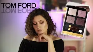 Tom Ford Virgin Orchid/Та самая уникальная формула?