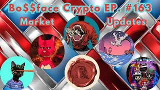 Crypto & Nft Market Updates! RareEvo, OreMOB, Wavy Ape Empire, Cetardio, AlleyKatz, BCRC Defi & MORE