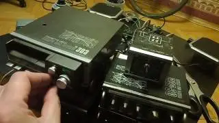 Clarion Compo Car System (500&300 series) + GX30/GS101 Speakers