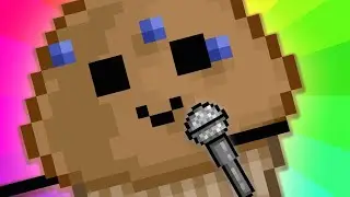 THE MUFFIN SONG - Growtopia Version! (VOTW) asdf movie