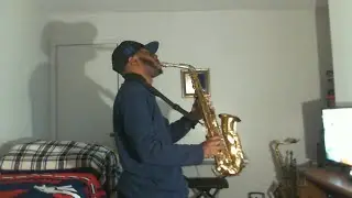 Selmer Supreme 2025 Limited Edition Unboxing with Austin Phillips!