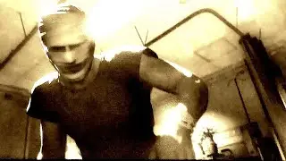 Teaser: MGSV RAW