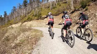 Beskidzkie El Clásico - MTB Pressing Team