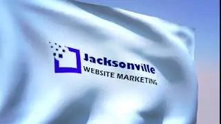Jacksonville Website Marketing. Custom website Logo Animation.  Free with website design purchase.