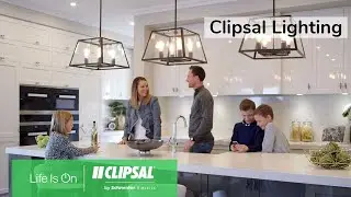Clipsal Lighting