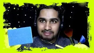Audio Technica AT4041SP Mic ASMR Review with 10 Triggers