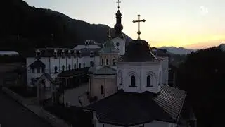 Manastir Tavna - jedan od najstarijih hramova u Bosni i Hercegovini
