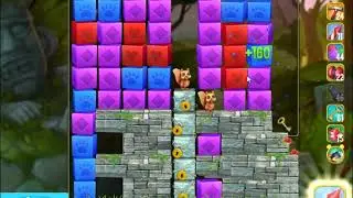 Pet Rescue Saga Level 2038 - NO BOOSTERS
