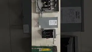 Buck/boost transformers for 1 phase