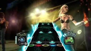 Guitar Hero Aerosmith - 