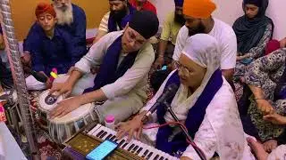 ਅਪਨੇਸਤਿਗੁਰਕੀਵਡਿਆਈ||Bibi Bhagwant Kaur Ji Tarn Taran 