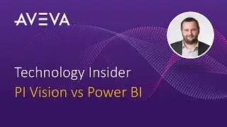 PI Vision vs Power BI (FR)