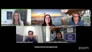 Climate Change, Human Mobility, and Community Resilience in California