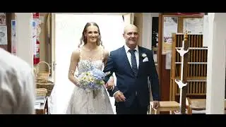 Wedding Highlight Film | Adelaide, South Australia