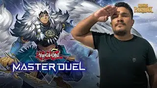 Master Duel | Ranqueada RUMO ao DIAMOND|YU-GI-OH