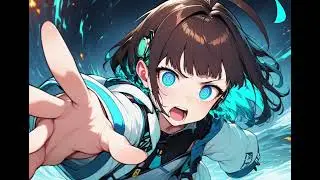 【作業用BGM】臨界点