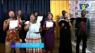 HYMN EXPERIENCE WITH THE LOYAL OATH MINISTRIES EPISODE 1
