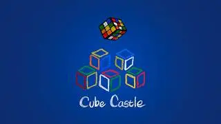 Cube Castle by MJ Production