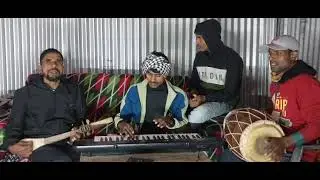 আরদা কিষনা ওরে কোকিলা, আমার নাম ধরিয়া | নতুন বাংলা গান 🎶💔
