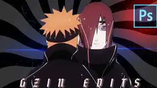 edit anime 💚 [ GZIN EDITS ]⚡