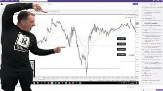 Trader's twitch prize giveaway