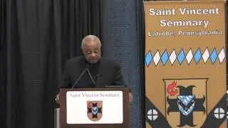 Lecture Clips|Archbishop Wilton D. Gregory