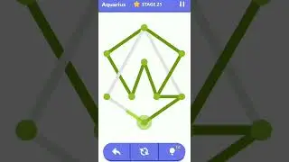 Smart Puzzle One-line#shorts