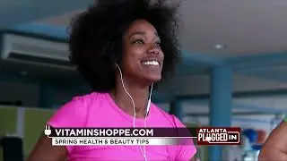 Spring Health and Beauty Tips
