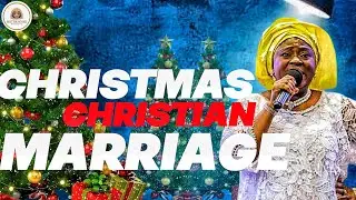 CHRISTMAS ADVICE FOR SINGLES AND MARRIED WOMEN||DR CHRISTIE BATURE 