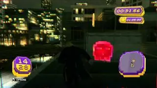 WATCHDOGS - CASH RUN GAMEPLAY