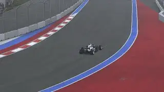 Mind the kerbs in F1 2021