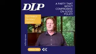 A Key point of Difference with the DLP (Democratic Labour Party)