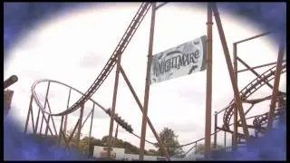 Camelot Theme Park - Come For The Thrills!