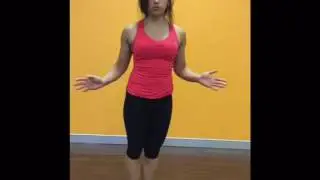 Tess Cole cert III part 2(a)