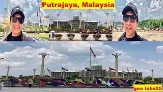 Putrajaya, Malaysia/ Malaysia: Truly Asia