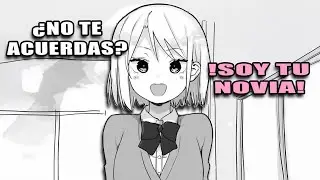 I lost my memory and my girlfriend is helping me remember! | Complete Manga