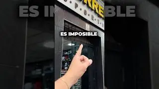 Nunca pens&eacute; ver esto reunido en un solo lugar&hellip;