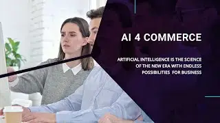 RUBIXE AI4COMMERCE