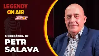 PETR SALAVA: Uměn&iacute; bylo sehnat desky. Každ&yacute; se musel vyprofilovat tak, aby na něj bylo plno