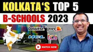 Best MBA Colleges | MBA Colleges in Kolkata | Xaviers | IMI Kolkata | IIFT #mba #placement #salary