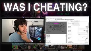 Почему я больше не использую DS4 (читерское приложение???)