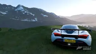 Forza Horizon 4 | FPS Test With || Ryzen 5 5600X + RTX 2060 | Max/Ultra Setting