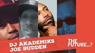 Dj Akademiks Returning To Everyday Struggle or Linking with Joe Budden and Diddy