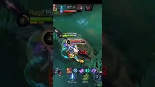 eso no fue muy skibidi de tu parte, osea delulu 👀 #mobilelegends #humor #humor #memes