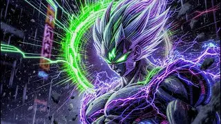 LEGACY - Glitch Phonk & Sigma Beats for Gym