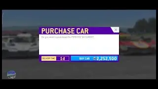 Real Racing 3 – Endurance Prototypes – Battle for Le Mans – Tiers 11, 12, 13, 14, 15
