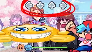 FNF MOBILE CONTROLS SUCK (so i fixed them)